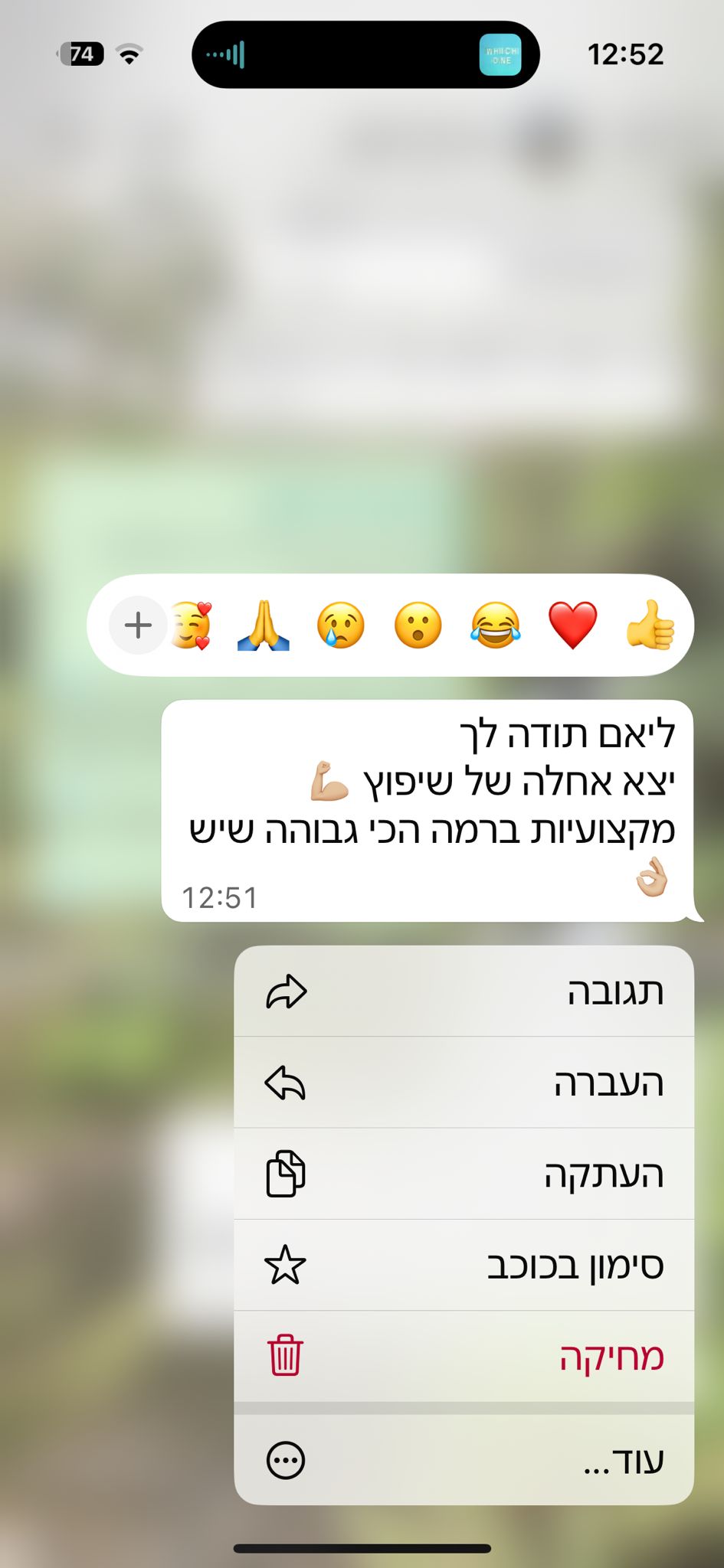 ביקורת 2