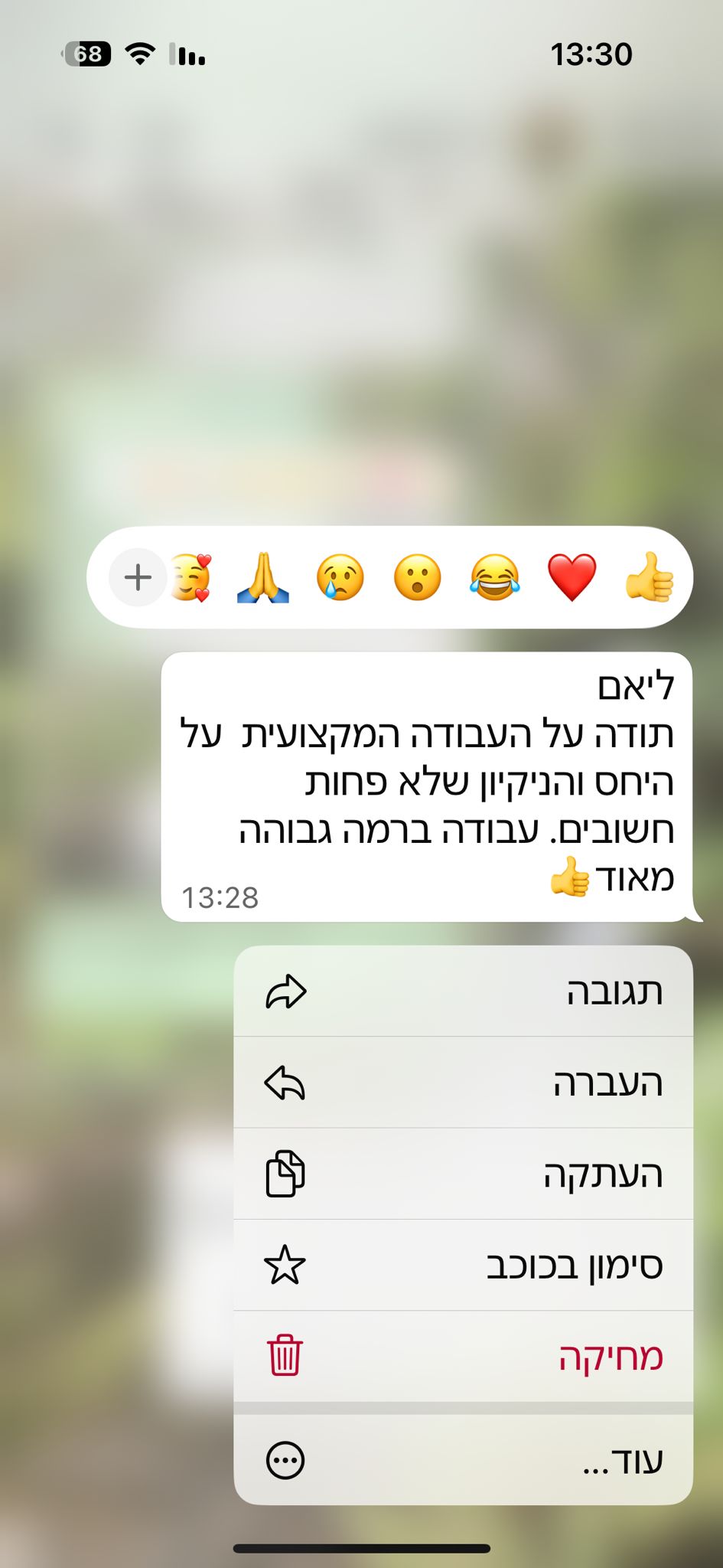 ביקורת 3